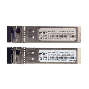 WI-SFP10L-10G-20KM-I