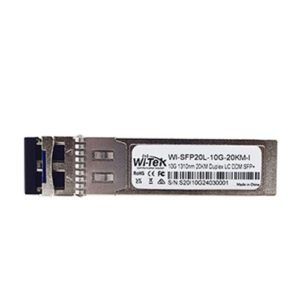 WI-SFP20L-10G-20KM-I