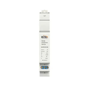 WI-SPD10KV-PoE